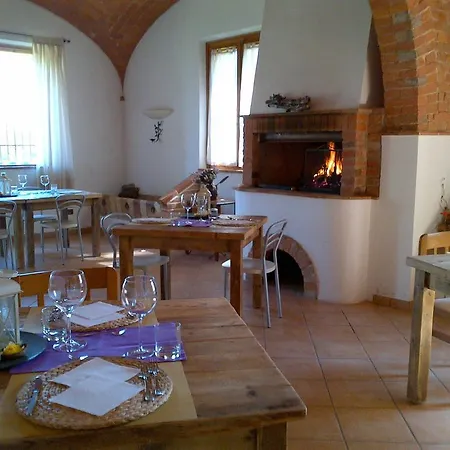 Podere Raffaello Apartment Montepulciano