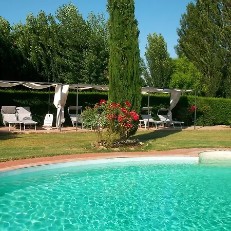 Apartment Podere Raffaello Montepulciano
