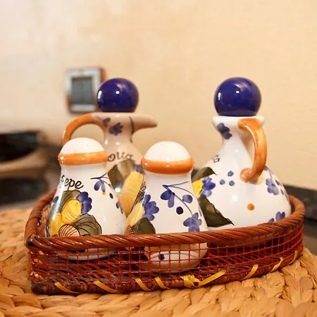 Apartment Podere Raffaello