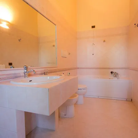 Apartment Podere Raffaello *