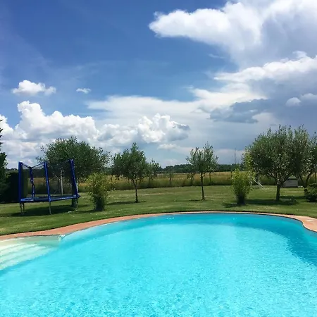 Apartment Podere Raffaello *
