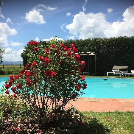 Apartment Podere Raffaello *