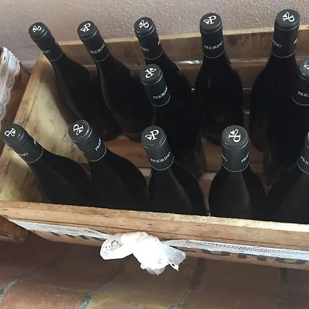 Podere Raffaello * Montepulciano