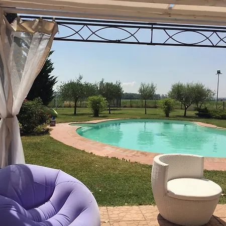 Apartment Podere Raffaello *