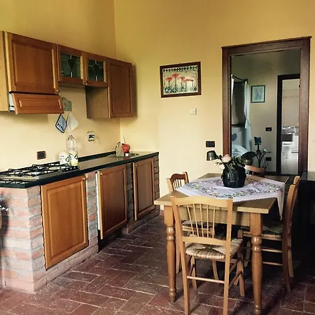 Podere Raffaello