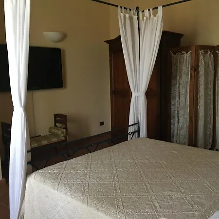Podere Raffaello *