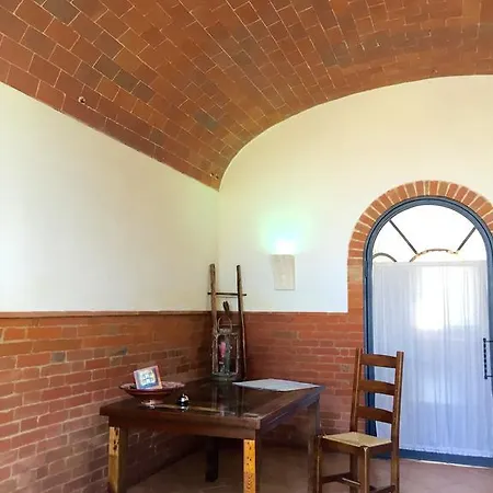 Podere Raffaello Apartment