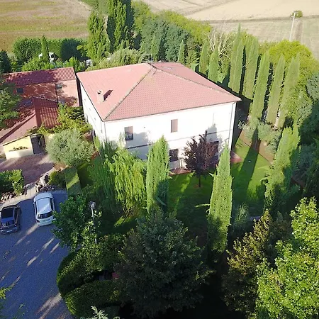 Podere Raffaello *